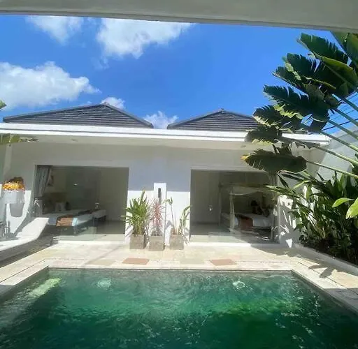 Umara Bali X Aydin Kerobokan Bali