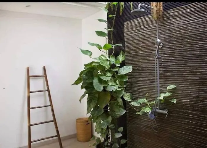 Umara Bali X Aydin Kerobokan Bali Villa Seminyak