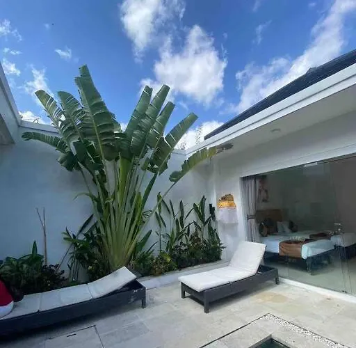 Umara Bali X Aydin Kerobokan Bali * Seminyak