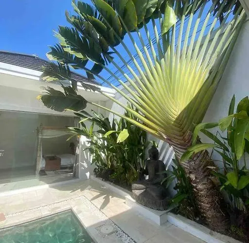 Umara Bali X Aydin Kerobokan Bali Villa Seminyak