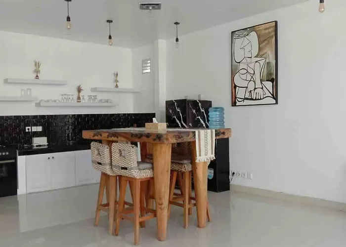 Umara Bali X Aydin Kerobokan Bali Villa Seminyak