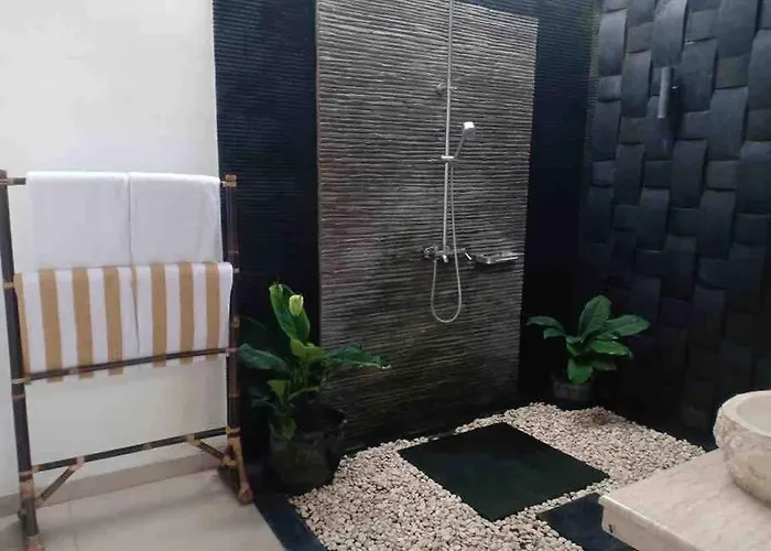 Umara Bali X Aydin Kerobokan Bali Villa Seminyak
