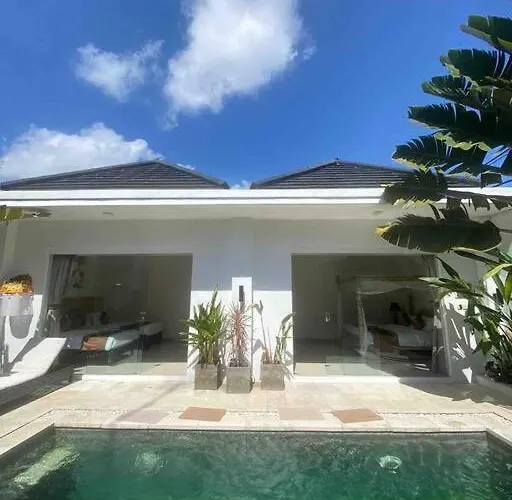 Umara Bali X Aydin Kerobokan Bali *