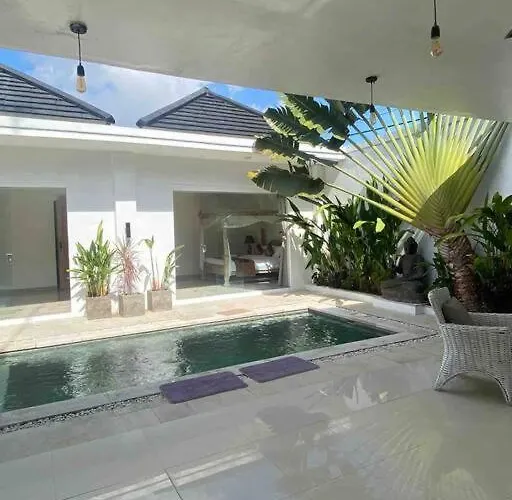 Umara Bali X Aydin Kerobokan Bali