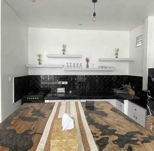 Umara Bali X Aydin Kerobokan Bali