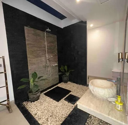 Umara Bali X Aydin Kerobokan Bali * Seminyak
