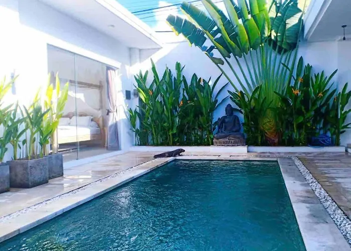 Umara Bali X Aydin Kerobokan Bali Seminyak