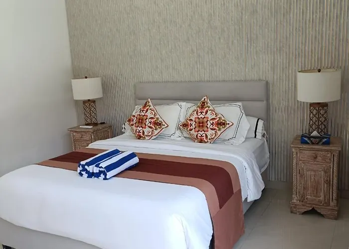 Umara Bali X Aydin Kerobokan Bali Villa Seminyak