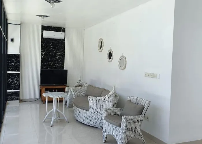 Villa Umara Bali X Aydin Kerobokan Bali